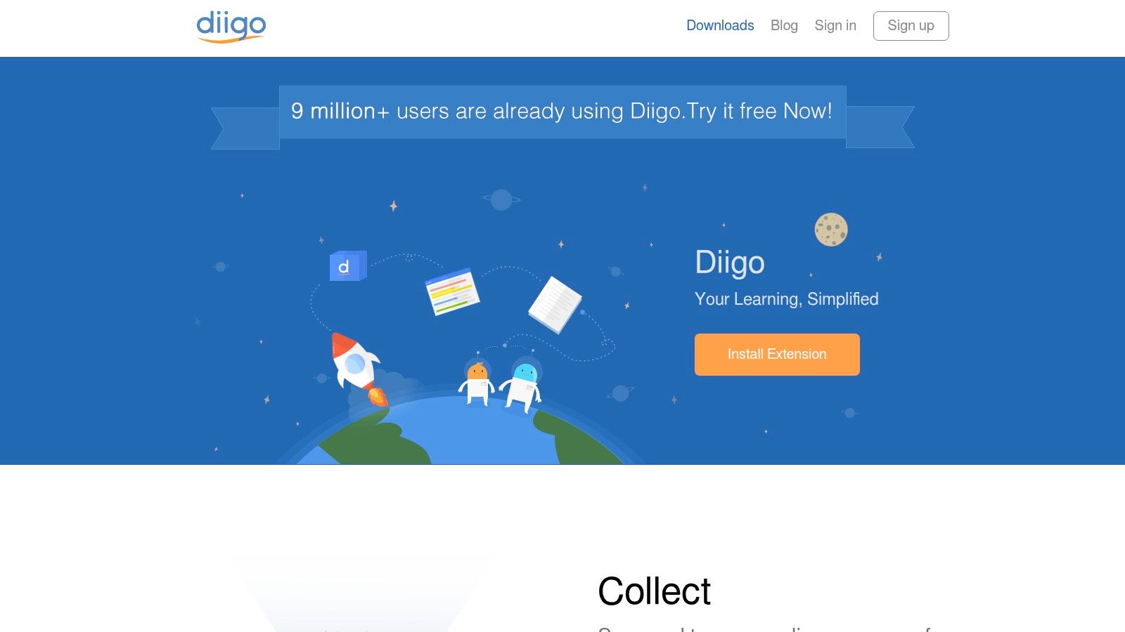 Diigo